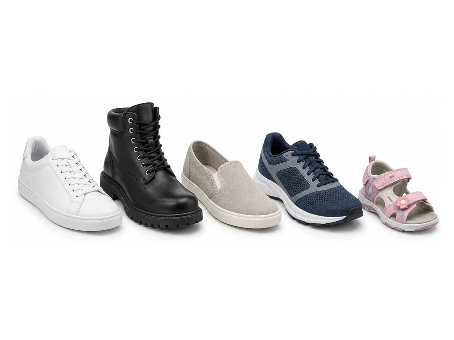 Footwear